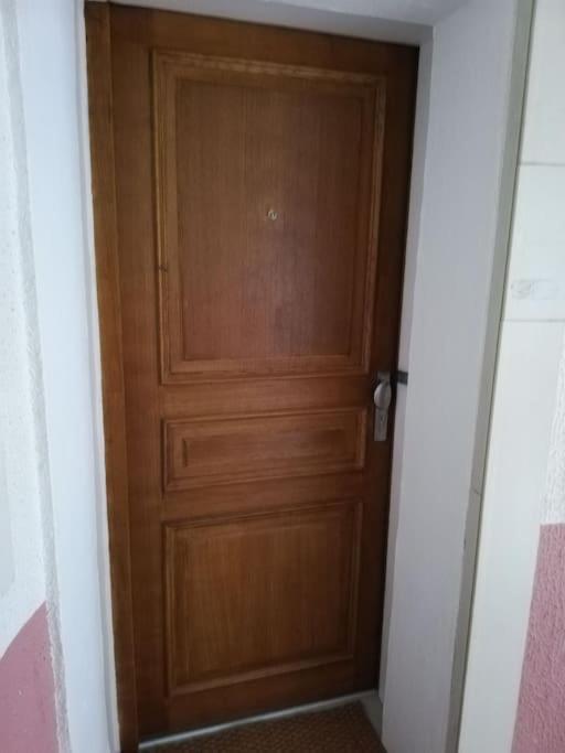 Bel Appartement Coeur De Grenoble Tout Equipe Exterior foto